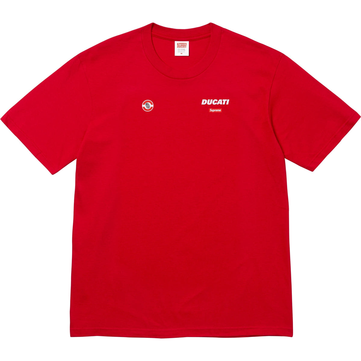 Supreme | Unisex Street Style Collaboration Logo T-Shirts★送関込★入手困難★誰もが欲しがる１着★
