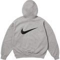Supreme®/Nike® Zip Up Hooded Sweatshirt