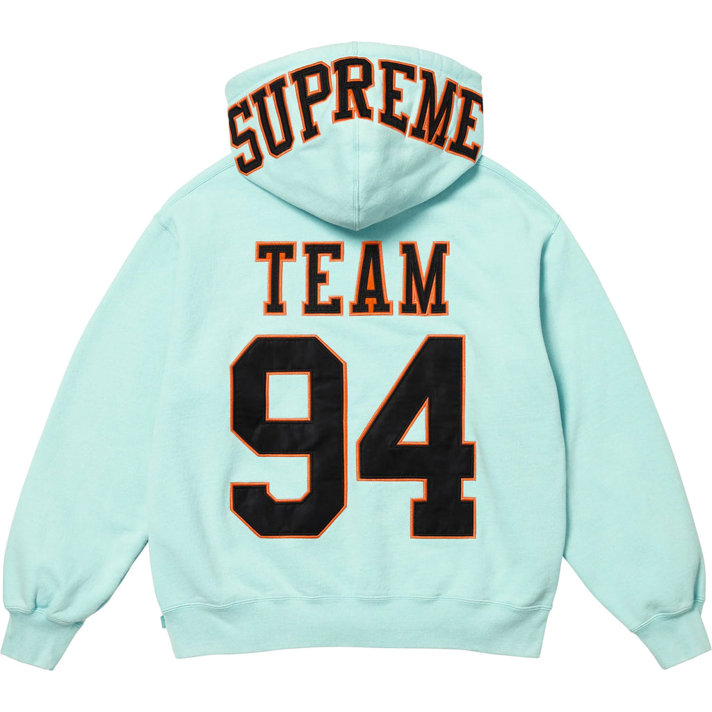 Team 94 Hooded Sweatshirt