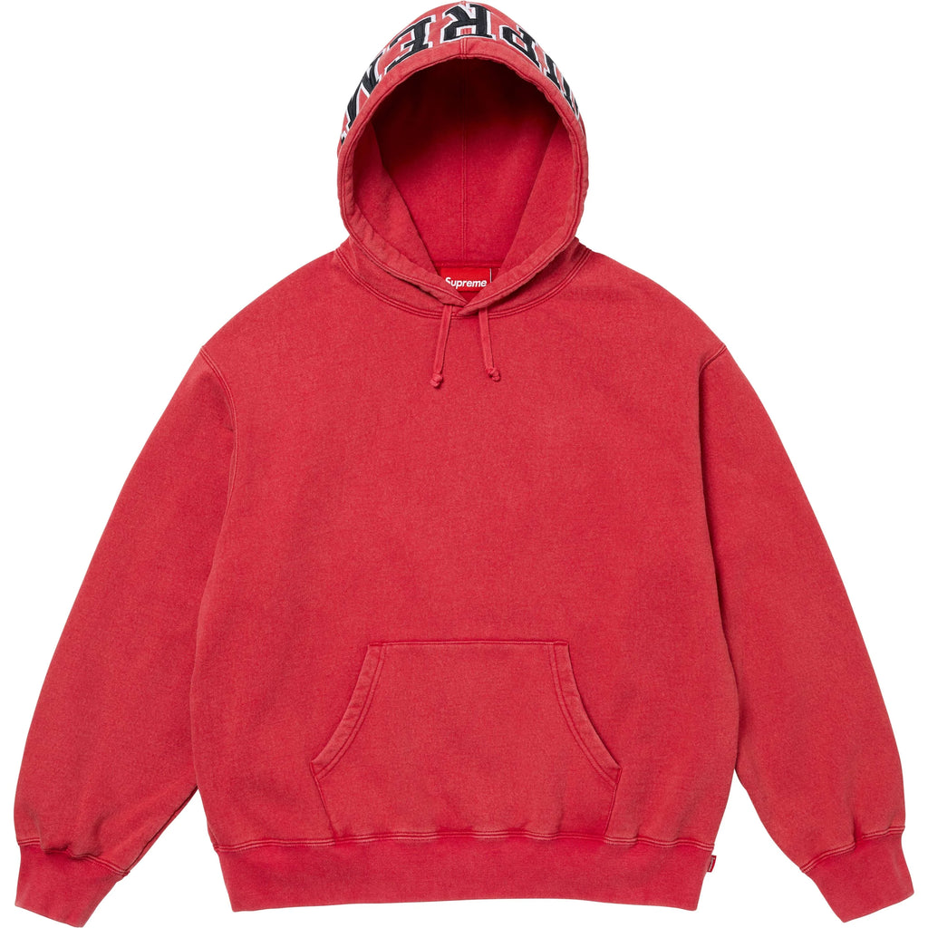 Team 94 Hooded Sweatshirt