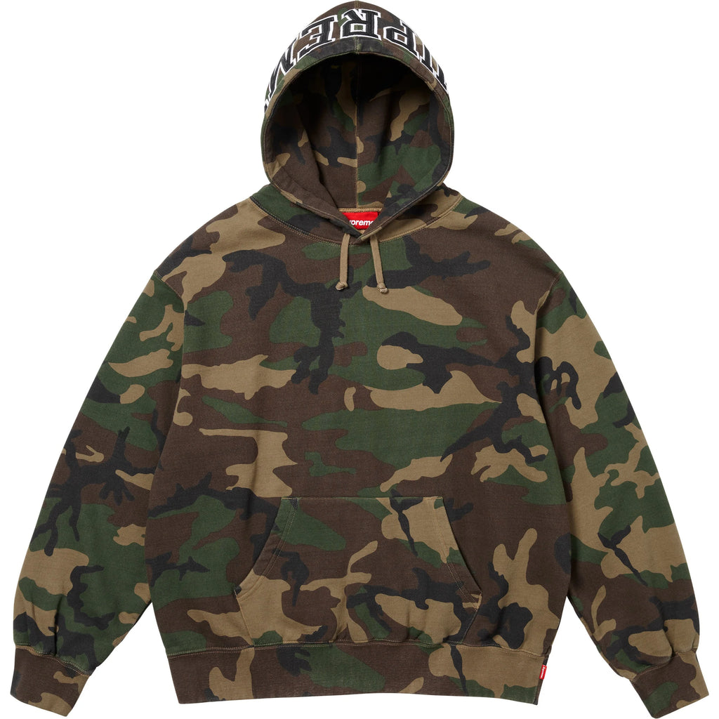 Team 94 Hooded Sweatshirt